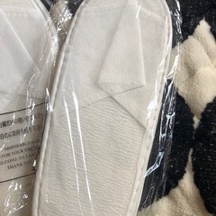 使い捨てセットの画像