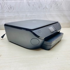 hp ENVY5640プリンターの画像