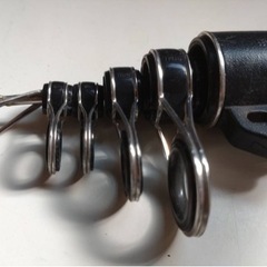 DAIWA   SURF POWER-T  25-450Gの画像