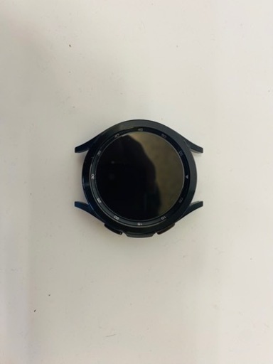 SAMSUNG Galaxy Watch4 Classic 46mm SM-R890 スマートウォッチ 時計 ウェアラブル端末 16G