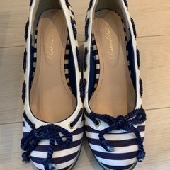 サンダル