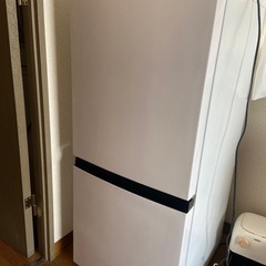 Hisense 冷蔵庫 2021年製