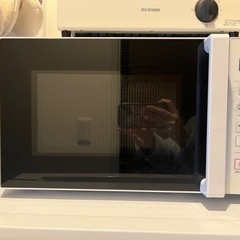 家電 キッチン家電 電子レンジ