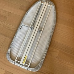 アイロン台の画像