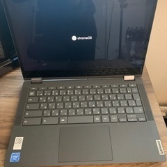 【美品】IdeaPad Flex550i 82B80018JP グラファイトグレー