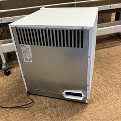1ドア冷蔵庫 48Lの画像