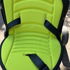 三輪車　おもちゃ　ベビーカーの画像