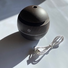アロマ対応加湿器