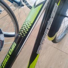 子供自転車　20インチ あさひ　ドライドs3の画像