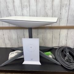 《美品》SPACE X  STARLINK アンテナ