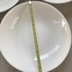 ヤマザキ　お皿　３枚　その4の画像