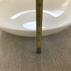 ヤマザキ　お皿　３枚　その4の画像