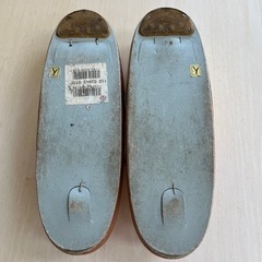 決まりました。靴/バッグ 靴 草履の画像