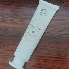 ハンドクリーム【ラリン】【100g】