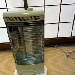 家電 季節、空調家電 遠赤外線ヒーター