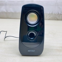 Buffalo BSSP28U. スピーカーの画像