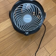 山善　サーキュレーター