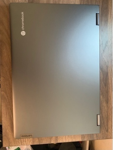 【美品】IdeaPad Flex550i 82B80018JP グラファイトグレー