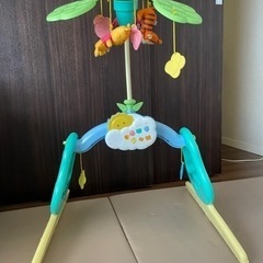 プーさんメリー