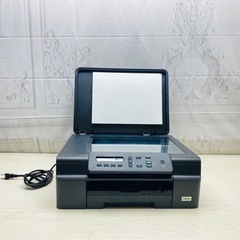 brother プリンター　DCP-J137Nの画像