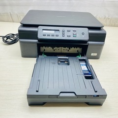 brother プリンター　DCP-J137Nの画像