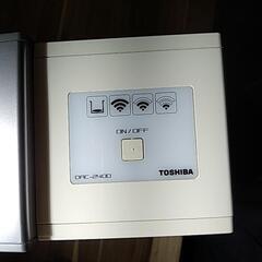値下げしました‼️【TOSHIBA】【脱臭機】クリーニング済み【管理番号11303】の画像