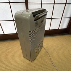 家電 季節、空調家電 ファンヒーターの画像