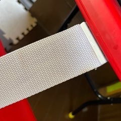 ミッキー食事イスの画像