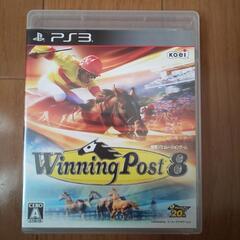 ＰＳ３ Winning Post８