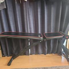 トレーニング器具