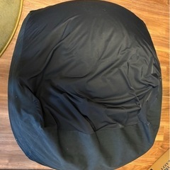 無印　人をダメにする　ソファ