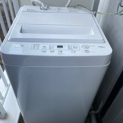 家電 生活家電 洗濯機