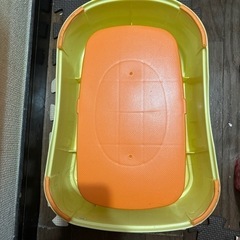 踏み台になるおまる！の画像