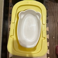 踏み台になるおまる！の画像