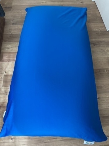 【終了】ヨギボーMAX本体+カバー2枚付き⭐︎近隣無償で運びます。