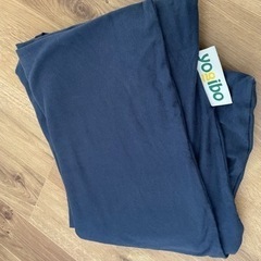 【終了】ヨギボーMAX本体+カバー2枚付き⭐︎近隣無償で運びます。の画像