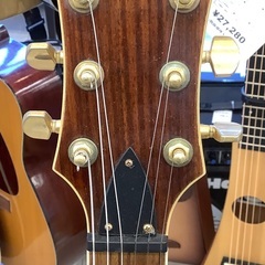 エレキギター　B.C.Richの画像