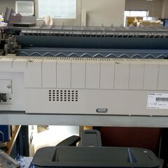 EPSON VP-1850 ドットプリンター