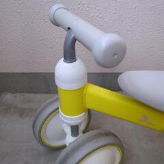 【未清掃1500円】「Dバイク  mini プラス」の画像