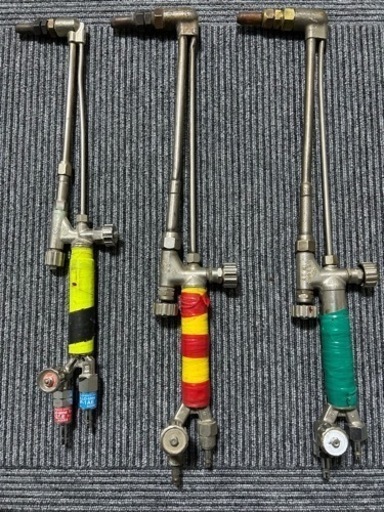 切断機、A接.中接