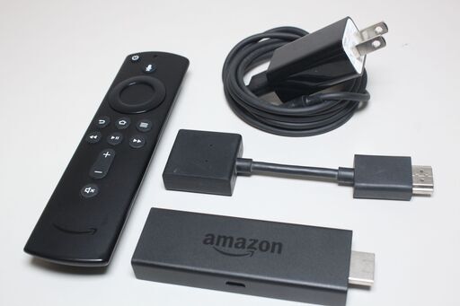 Amazon/Fire TV Stick/LY73PR/ストリーミングメディアプレーヤー ⑥