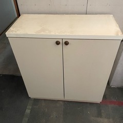 靴箱
