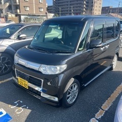 タントカスタム