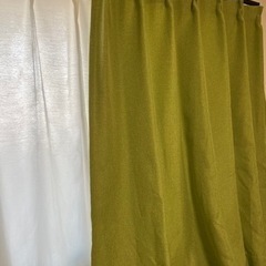 家具 カーテン、ブラインド