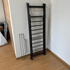 室内用洗濯物干し