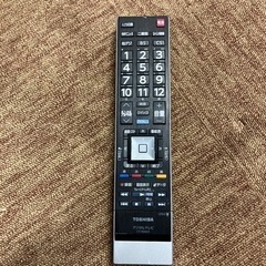 TOSHIBA REGZA 液晶テレビ 42インチの画像