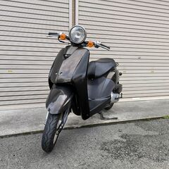 トゥデイ Today AF61 傷少なくきれい 4ストローク原付...