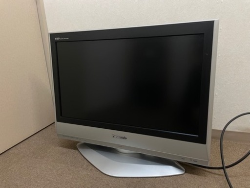 家電 テレビ 液晶テレビ