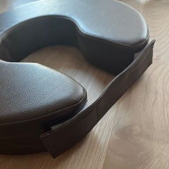 ドーナツクッション　円座　産後の画像