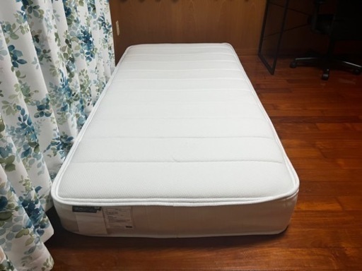 [ご購入者決まりました！ありがとうございました♪]ニトリで購入したシングルマットレス